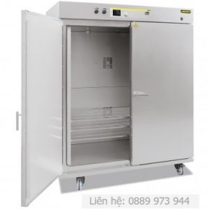 TỦ SẤY TR 1050 - 1050L 300°C - Nabertherm - Ovens up to 300 °C