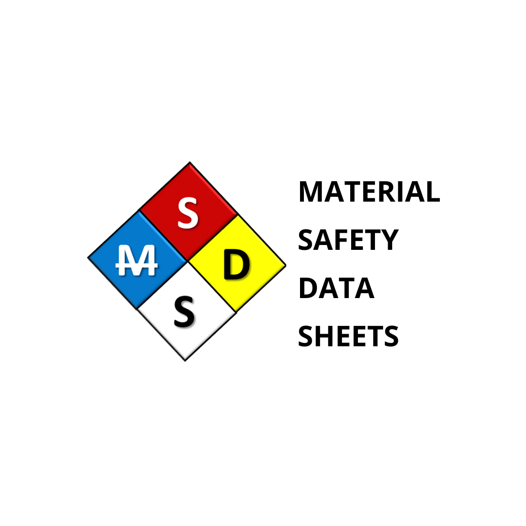 MSDS/ SDS LÀ GÌ? HƯỚNG DẪN CÁCH XEM MSDS/ SDS