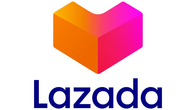 Logo Lazada REDLAB