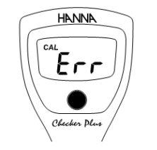 Hướng dẫn sử dụng bút đo nồng độ pH Checker Plus Hanna HI98100