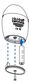 Hướng dẫn sử dụng máy đo nồng độ Amonia cho nước mặn Hanna HI784