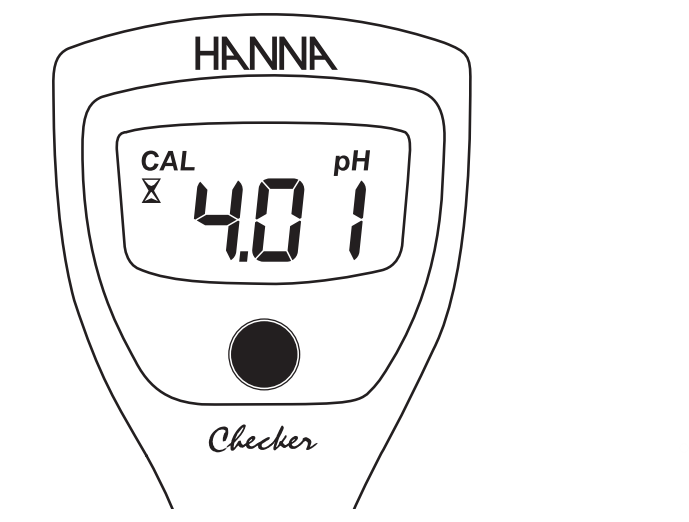 Hướng dẫn sử dụng bút đo pH cầm tay Hanna HI98103
