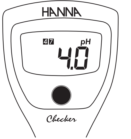 Hướng dẫn sử dụng bút đo pH cầm tay Hanna HI98103