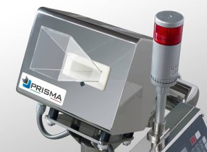 Máy dò kim loại PRISMA - DƯỢC PHẨM MDF11 đầu nhập liệu