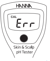 Hướng Dẫn Sử Dụng Bút đo pH trên bề mặt da người và da đầu Hanna HI981037