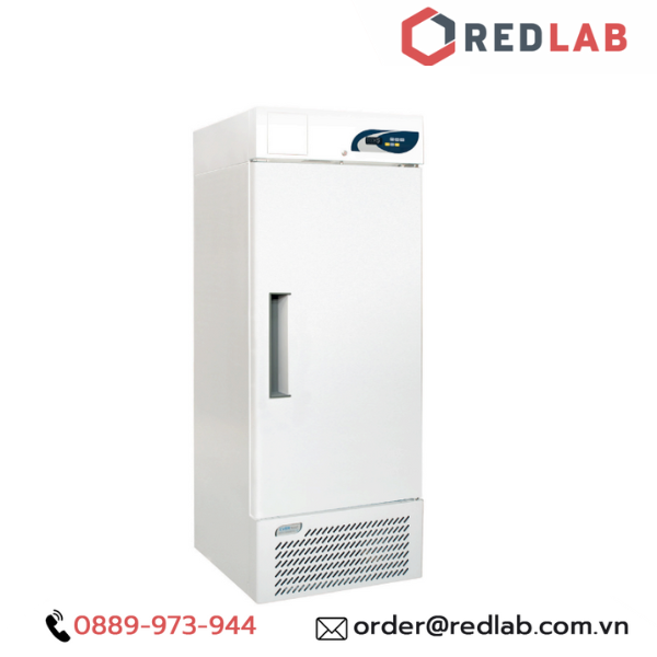 Tủ lạnh bảo quản mẫu (0 đến 15oC) - Evermed – Ý - LR 270 W