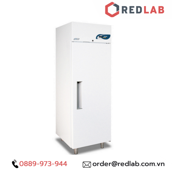 Tủ lạnh bảo quản mẫu (-5 đến -20oC) - Evermed – Ý - LF 370 W