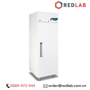Tủ lạnh bảo quản mẫu (-15 đến -30oC) - Evermed – Ý - LDF 370 W