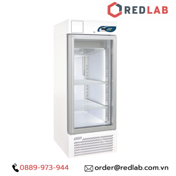 Tủ lạnh bảo quản mẫu/ vacxin (2-15oC) - Evermed – Ý - MPR 270 W