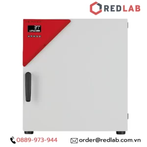 Tủ sấy đối lưu tự nhiên - Đức ED056