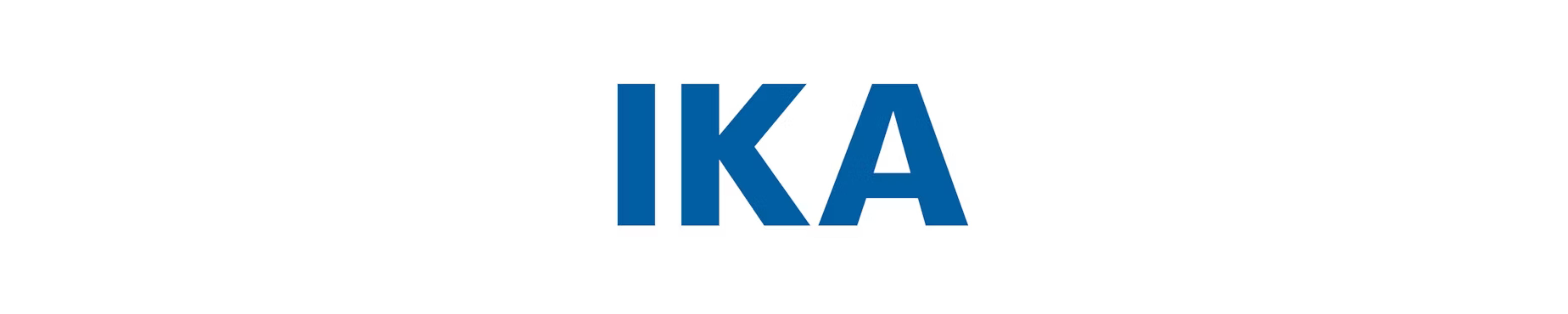 IKA BANNER