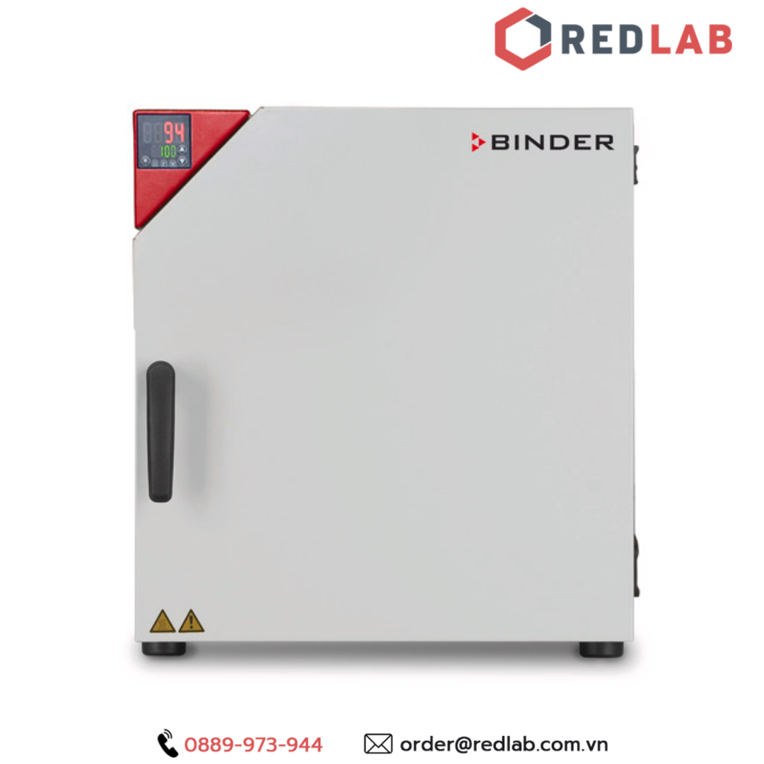 Tủ ấm Binder (Incubators) - Đức BD-S 115