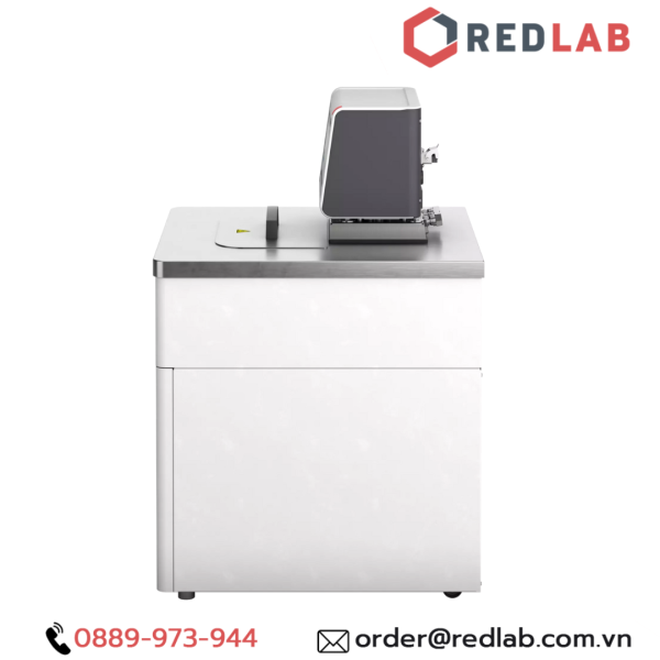 Bể điều nhiệt tuần hoàn JULABO (ĐỨC) MAGIO MS-1000F