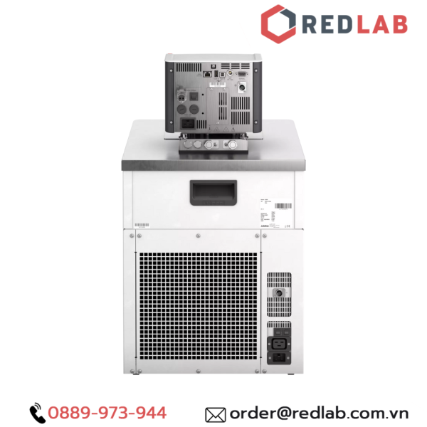 Bể điều nhiệt tuần hoàn JULABO (ĐỨC) MAGIO MS-1000F