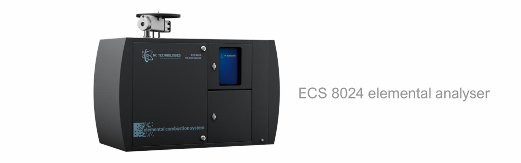 máy phân tích nguyên tố thực phẩm