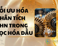 máy phân tích nguyên tố trong dầu nhờn